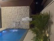 Casa em Alvorada, Araçatuba/SP de 200m² 3 quartos à...