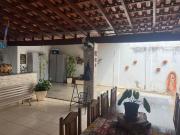 Casa em Alvorada, Araçatuba/SP de 204m² 3 quartos à...