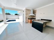 Casa em Alvorada, Araçatuba/SP de 230m² 3 quartos à...