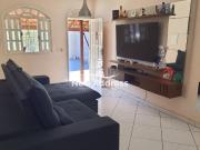 Casa em Alvorada, Vila Velha/ES de 216m² 2 quartos à...
