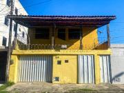 Casa em Amadeu Furtado, Fortaleza/CE de 120m² 3 quartos...