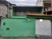 Casa em Amendoeira, São Gonçalo/RJ de 0m² 3 quartos à...