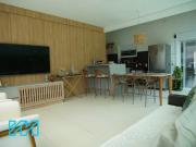 Casa em amplo terreno com 1.175,24m² na Praia dos Amores