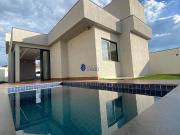 Casa em Anápolis City, Anápolis/GO de 185m² 3 quartos à...