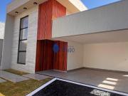 Casa em Anápolis City, Anápolis/GO de 200m² 4 quartos à...