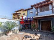 Casa em Anil, Rio de Janeiro/RJ de 241m² 3 quartos à...