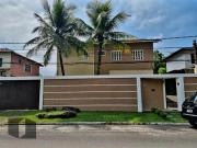 Casa em Anil, Rio de Janeiro/RJ de 525m² 5 quartos à...