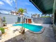 Casa em Antônio Diogo, Fortaleza/CE de 227m² 4 quartos à...
