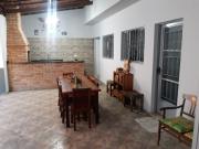 Casa em Aparecidinha, Sorocaba/SP de 98m² 2 quartos à...