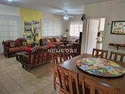 Casa em Aprovada 725 Costa do Sol Bertioga/SP