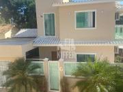 Casa em Araçatiba, Maricá/RJ de 105m² 3 quartos à venda...