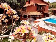 Casa em Araçatiba, Maricá/RJ de 299m² 5 quartos à venda...