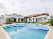 Casa com 4 quartos à venda, 452 m² Condomínio Evidence...