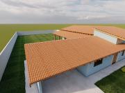 Casa em, Araçoiaba da Serra/SP de 150m² 3 quartos à...