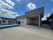 Casa em, Araçoiaba da Serra/SP de 267m² 3 quartos à...