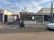 Casa em Aragarça, Londrina/PR de 63m² 1 quartos à venda...