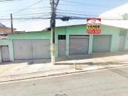 Casa em área de 10x27 no Vila São José em Jardim...