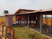 Casa em Área Rural Área Rural de Uberlândia Uberlândia/MG