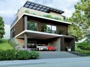 Casa em Ariribá, Balneário Camboriú/SC de 350m² 4...