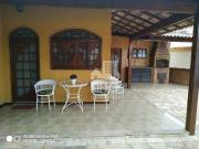 Casa em Arsenal, São Gonçalo/RJ de 143m² 3 quartos à...