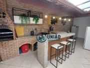 Casa em Arsenal, São Gonçalo/RJ de 187m² 3 quartos à...