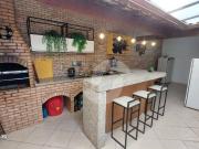 Casa em Arsenal, São Gonçalo/RJ de 187m² 3 quartos à...