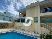 Casa em Arsenal, São Gonçalo/RJ de 360m² 4 quartos à...