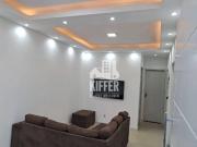 Casa em Arsenal, São Gonçalo/RJ de 86m² 3 quartos à...
