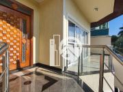 Casa em Arujá Country Club, Itaquaquecetuba/SP de 371m²...
