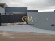 Casa em associação de moradores na cidade de Atibaia