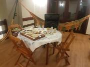 Casa em Atibaia para aluguel possui 300 metros quadrados...