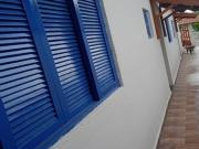 Casa em AV Agenor de Campos Balneario Jussara Mongaguá/SP