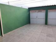 Casa em AV. ANNA SECKLER Balneario Jussara Mongaguá/SP