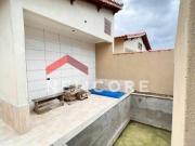 Casa em Av Brasil Balneário Flórida Mirim Mongaguá/SP