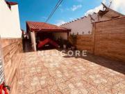 Casa em Av Dom Pedro Itaguaí Mongaguá/SP