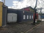 Casa em Av José ferrabraz costa Agenor de Campos Mongaguá/SP