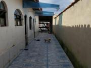 Casa em Av Jose Munhoz Bonilha Balneario Itaguai Mongaguá/SP