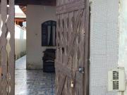 Casa em Av Jose Munhoz Bonilha Balneario Itaguai Mongaguá/SP
