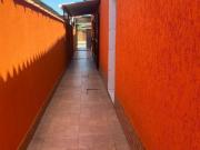 Casa em Av. manoel gomes seabra Vila Seabra Mongaguá/SP