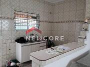 Casa em Av Maria Albertina Vila Verde Mar Itanhaém/SP