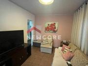 Casa em Av. Padre Manoel da Nóbrega BAL. JUSSARA Mongaguá/SP