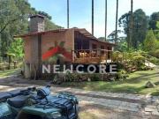 Casa em Av Pedro Paulo Descansópolis Campos do Jordão/SP