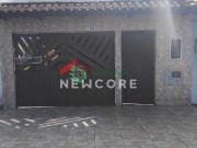 Casa em Av São Luís Vila Atlântica Mongaguá/SP