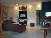 Casa em Av. São Luiz Vila Atlântica Mongaguá/SP