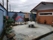 Casa em Av Sorocabana Vila Loty Itanhaém/SP