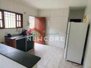 Casa em Av Tiradentes Itaóca Mongaguá/SP