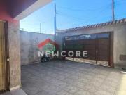 Casa em Avenida 7 de Setembro Vila Atlântica Mongaguá/SP