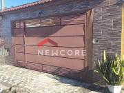 Casa em Avenida 7 de Setembro Vila Atlântica Mongaguá/SP