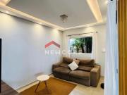 Casa em Avenida 86 A Jardim Parque Residencial Rio Claro/SP