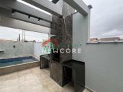 Casa em Avenida 9 de Julho Jardim Praia Grande Mongaguá/SP